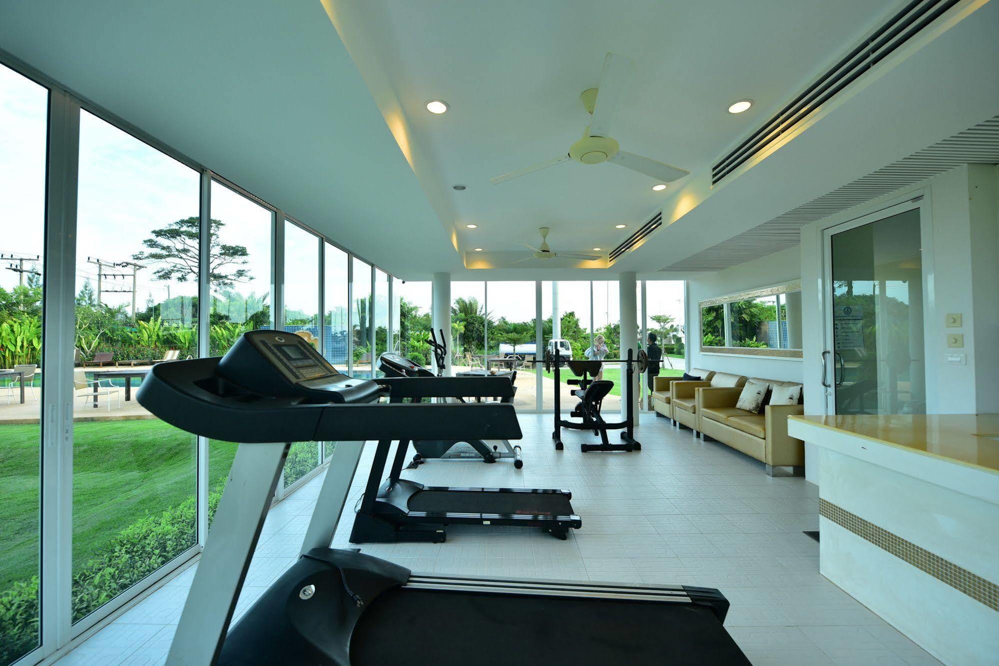 Krabi Boat Lagoon Resort Dış mekan fotoğraf