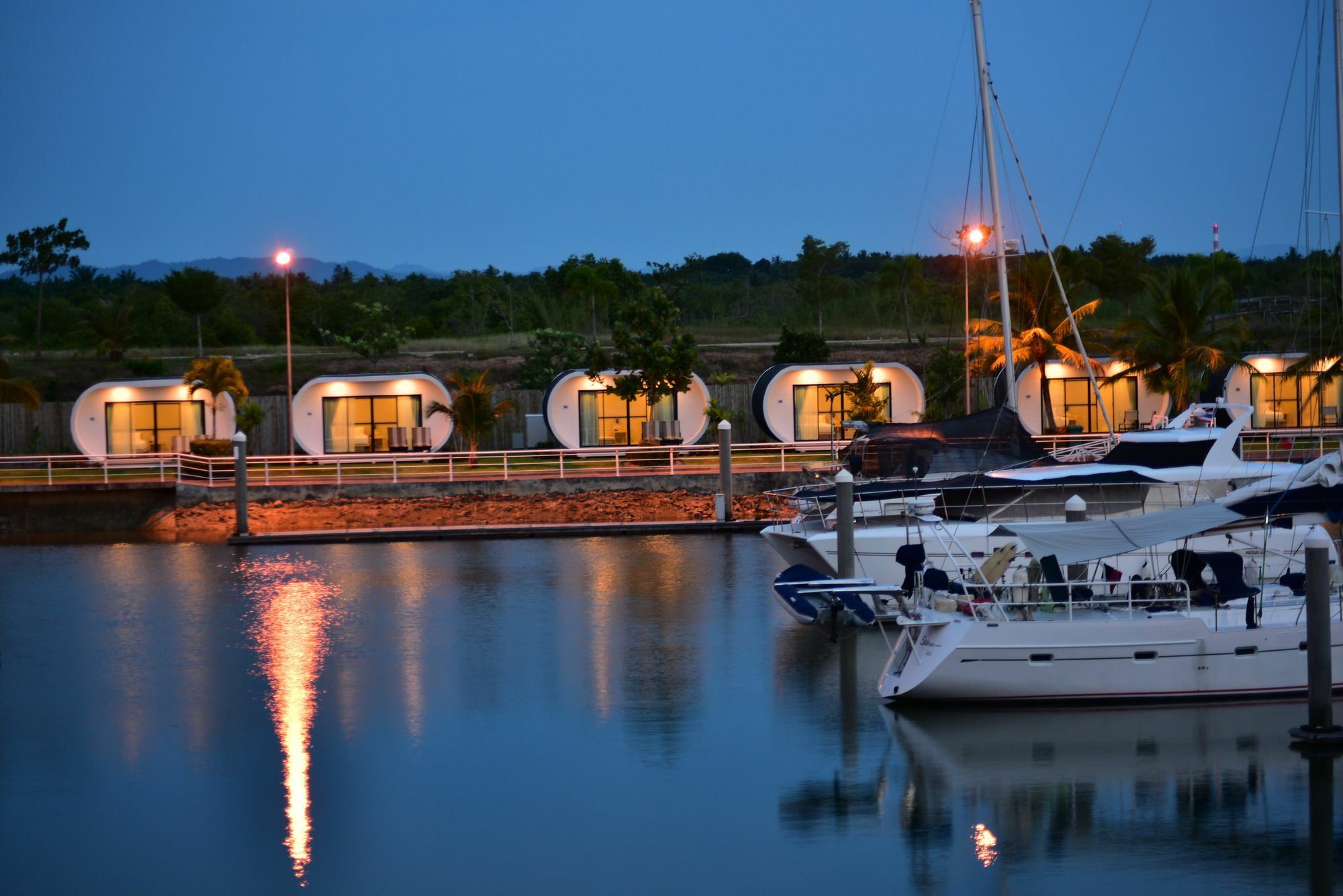 Krabi Boat Lagoon Resort Dış mekan fotoğraf
